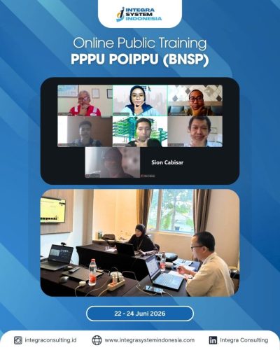 PPPU POIPPU BNSP, Juni 2026 poippu bnsp