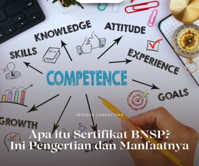 sertifikat bnsp