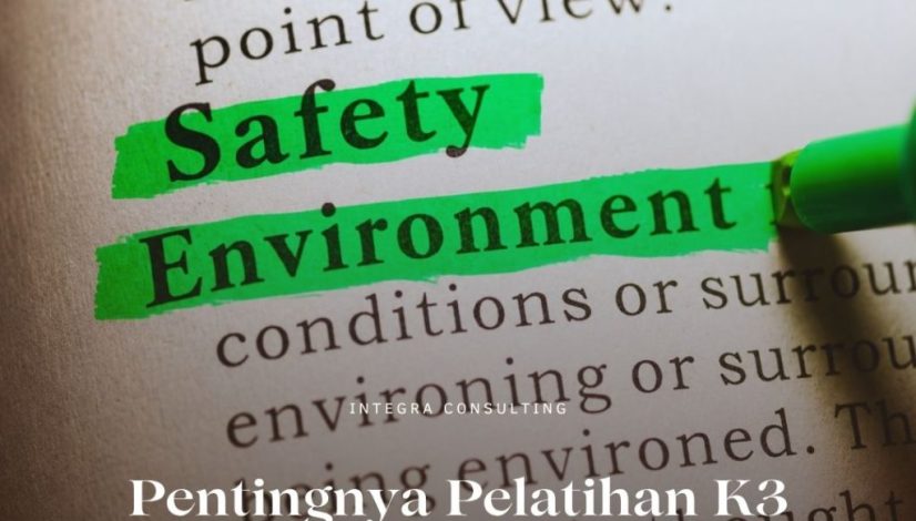 pelatihan lingkungan bnsp