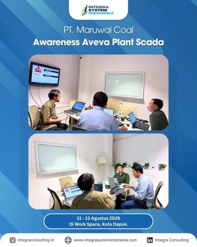 aveva plant scada