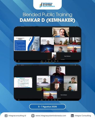 damkar d kemnaker