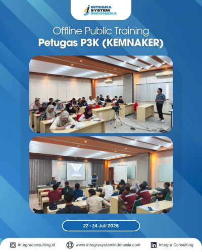p3k kemnaker