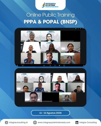 training pppa
