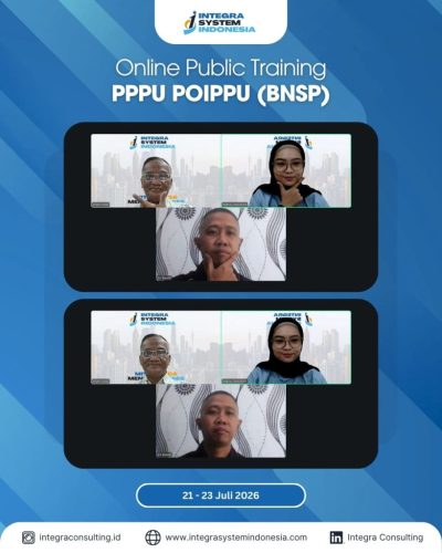 training pppu