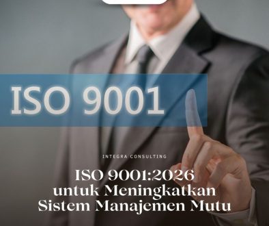 sertifikasi iso 9001