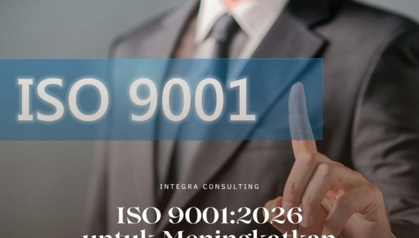 sertifikasi iso 9001