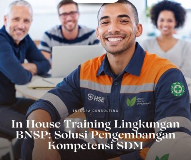 in house training bnsp