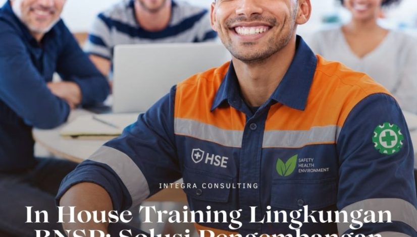 in house training bnsp