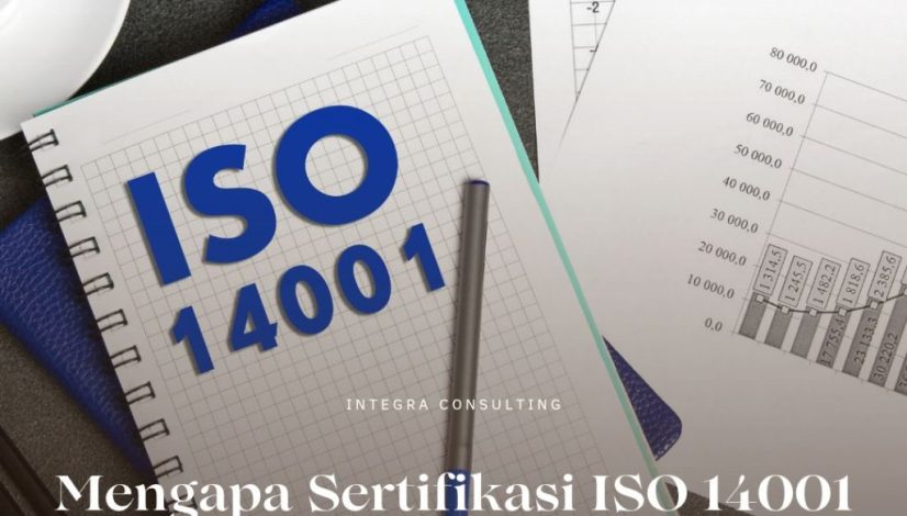 pentingnya iso 14001