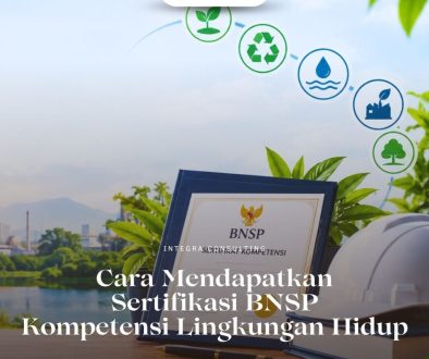 sertifikasi bnsp