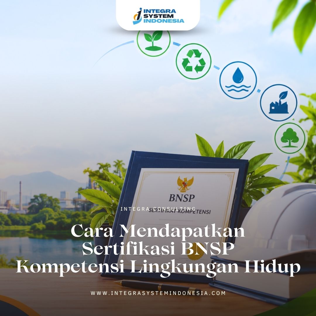 sertifikasi bnsp
