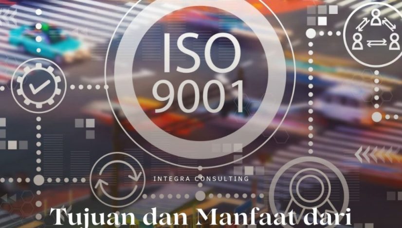 iso 9001