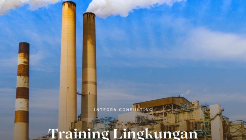 training lingkungan BNSP