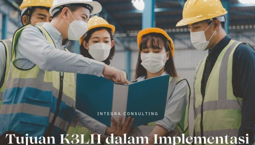 tujuan k3lh
