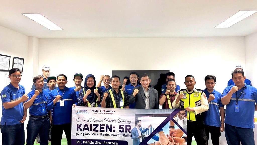 kaizen 5r