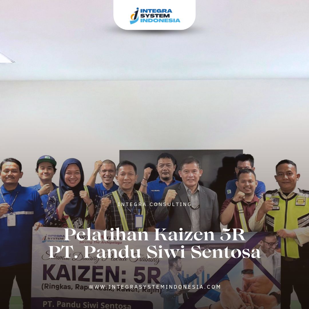 kaizen 5r